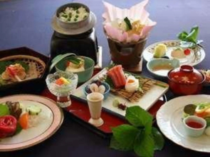 Tsukubasan Keisei Hotel