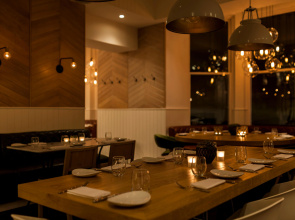 Hotel Indigo London - Kensington by IHG