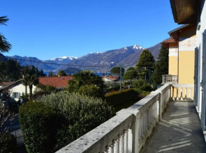 Great Charm Villa i Due Leoni Bellagio