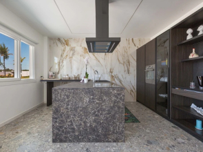 3084 Villa Chez Papà by Perle di Puglia