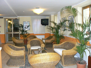 Hotel San Pietro