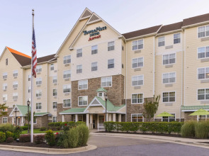 Towneplace Suites by Marriott Arundel Mills