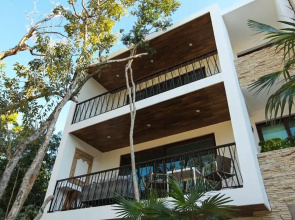 Villa Quetzal 2BR Jungle Dream with Private Pool