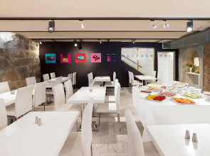 ibis Styles Stockholm Odenplan