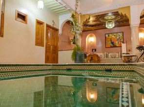 Riad Zahri