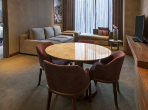 Fiesta Americana México Toreo