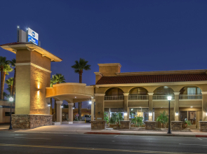 Best Western Rancho Grande