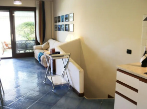 Casa Miramare 2 Bedrooms Apartment in Alghero