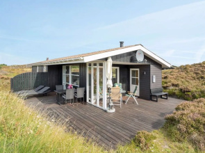 "Nashota" - 700m from the sea in Western Jutland