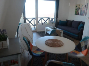 Sky View , Apartment 7 Kopaonik