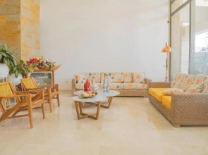 Apartasuites Samaria - Club de Playa