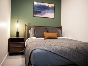 Cedar and Loam by Revelstoke Vacations