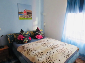 Ferienwohnung Karin Horch