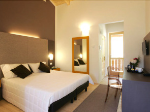 IL Rifugio dell'aquila