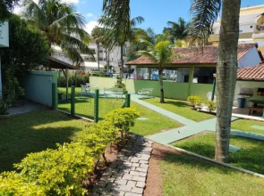 Água Doce Residence