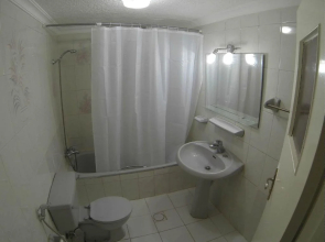 Arabian Suites