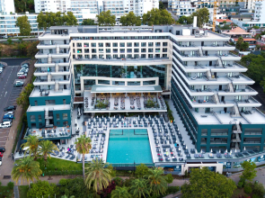 Enotel Lido – All Inclusive