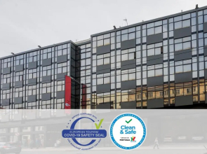 Stay Hotel Coimbra Centro