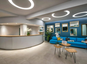 Kristalli Hotel Apartments