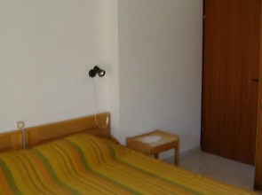 Apartments Kajfes
