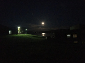 Vestmannsvatn Guesthouse