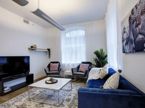 The Elizabeth - Joli Condo 2BDR Montréal