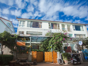 Lijiang X.ann Blossom inn