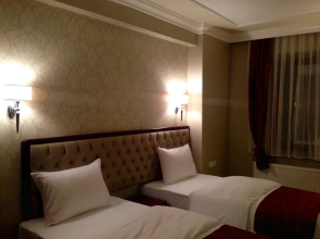 Hotel Oslo