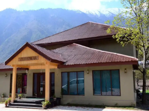 Villa Himalaya