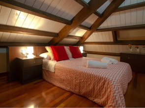 Apartment in O Pindo, A Coruna 103492 by MO Rentals