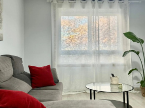 Apartamentos Lemos Luna