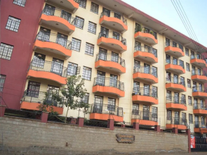 Nikki's 2BR Home Ruiru, Thika Road