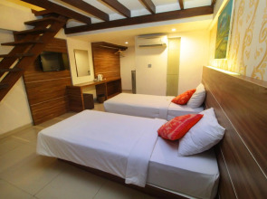 The Legian Sunset Residence