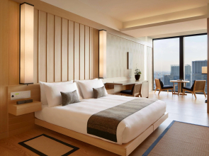 Aman Tokyo