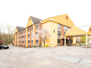 Quality Inn Cromwell - Middletown