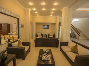 Hotel Arteka
