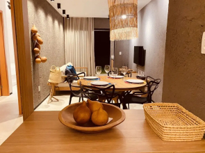 Villas Patacho - Milagres Ap 003 Bloco C