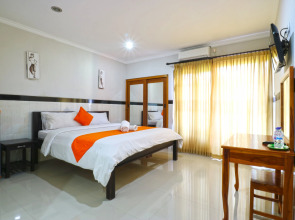 Rena Segara House Kuta