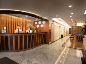 Haibay hotel
