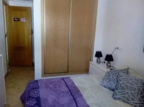 Apartamento en residencial privado