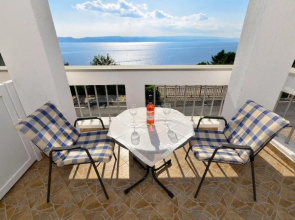 Apartments Via - 250 m from sea