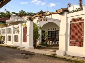 New Adinda Homestay