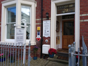 The Lansbury Guest House
