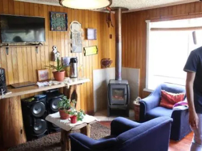 Hostel Quellón