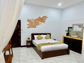 Isyana's Family Suites Batur View by EPS