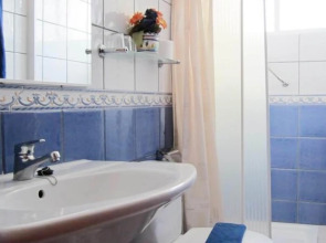 Apartamentos Amazonas