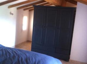 Tres jolie maison Corse en pierre