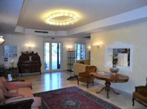 Albergo Minuetto