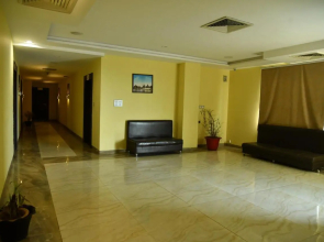 Hotel The Vedas