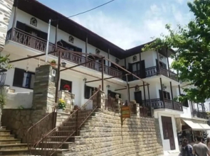 Pilioritiko Spiti